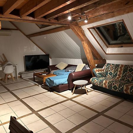 La Residence Du Moulin Sainte-Maure Kültér fotó
