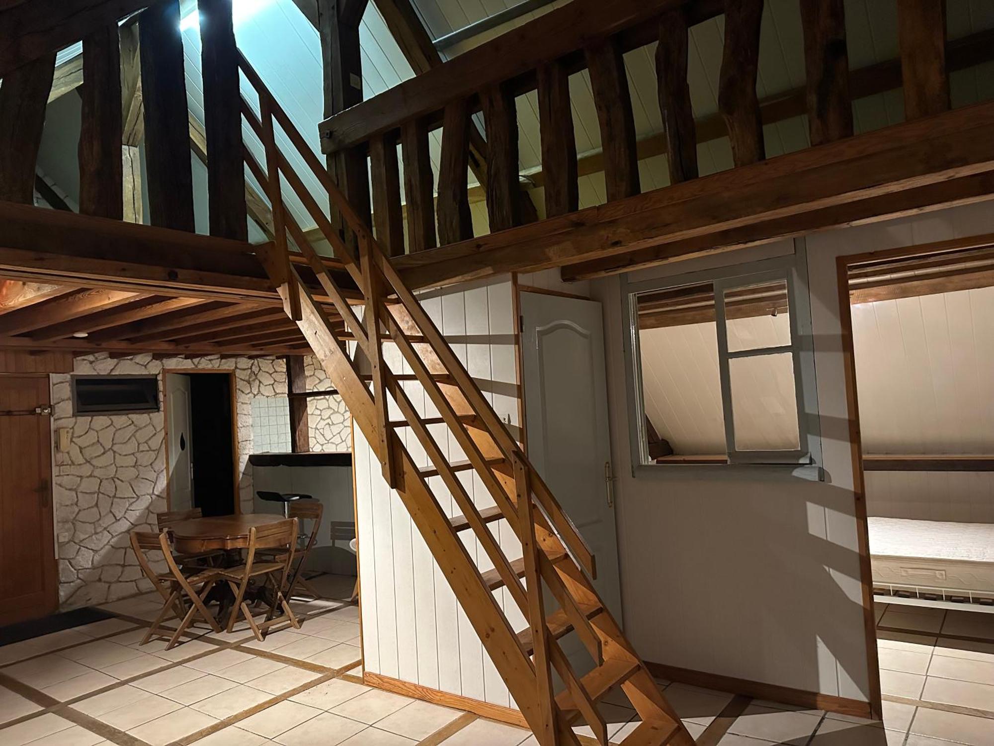 La Residence Du Moulin Sainte-Maure Kültér fotó