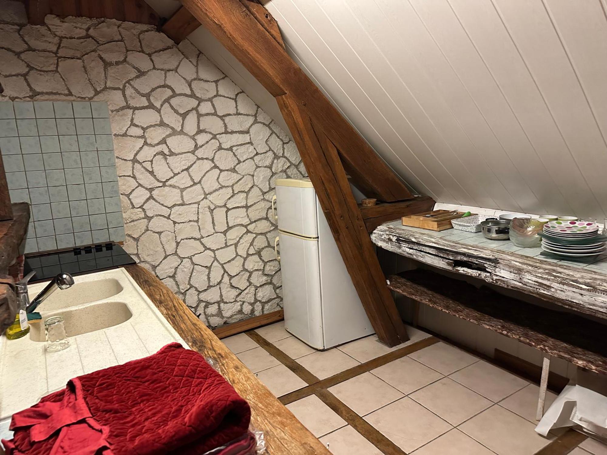 La Residence Du Moulin Sainte-Maure Kültér fotó